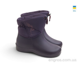 Сапоги из пены Rai shoes